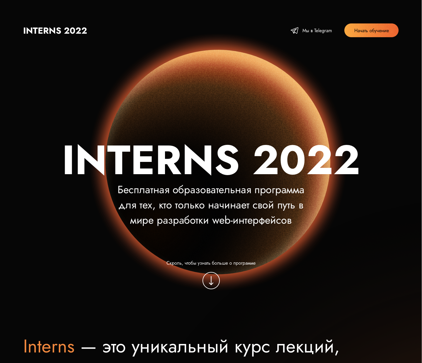 BeeInterns